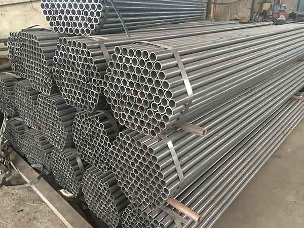 磐石nd考登钢管